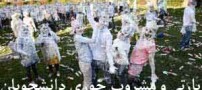 عکس های دیدنی پارتی و مشروب خوری دانشجویان