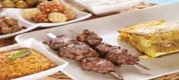 آشپزی با خوشمزه ترین غذای گیلانی