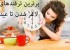 برترین ترفندها برای کاهش وزن و لاغری تا عید