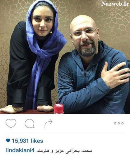 دیدنی ترین عکس های بازیگران در نوروز 95