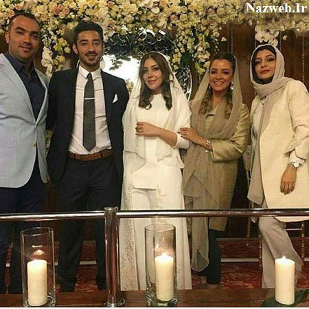دیدنی ترین عکس های بازیگران در نوروز 95