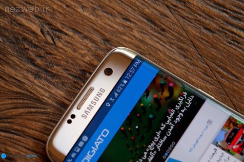 گوشی HTC و ویژگی های آن (عکس)