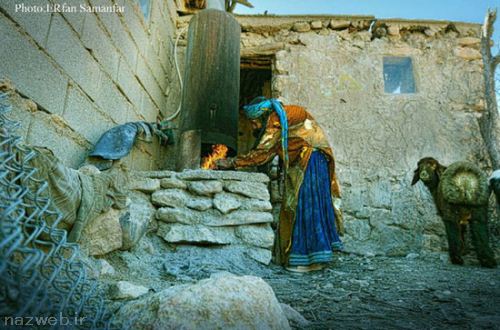 عکس؛ اینجا ایران است (2)