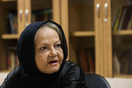 عکس و جزئیات به کما رفتن ثریا حکمت