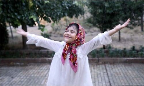 دخترانی که در مشهد قولنامه و فروخته می شوند (عکس)