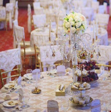 عکس های هنرنمایی همسر رضا قوچان نژاد در شب عروسی