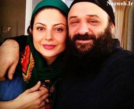 دیدنی ترین عکس های بازیگران در نوروز 95