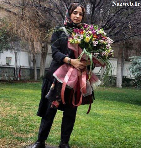 دیدنی ترین عکس های بازیگران در نوروز 95
