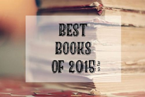 معرفی برترین کتاب های سال 2015 در تمام زمینه ها (عکس)