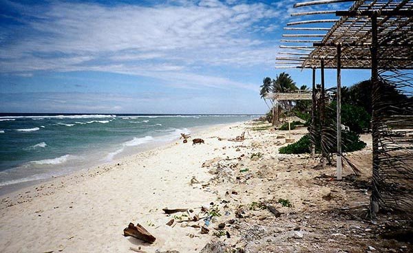 زیبا و کوچکترین کشورهای جهان (عکس)