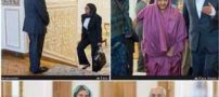 رایزنی های 3 زن دیپلمات در تهران (عکس)