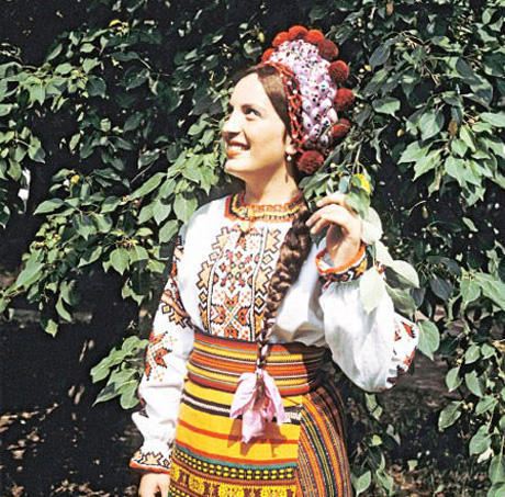 عکس های جذاب از چهره و تیپ دختران سنتی