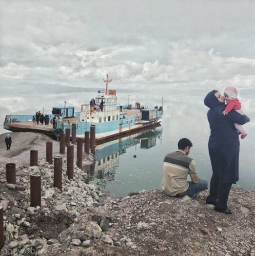 عکس؛ اینجا ایران است (2)