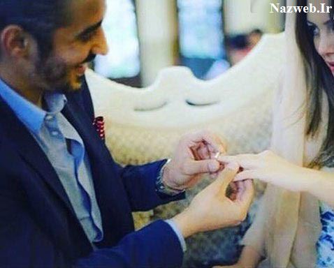 دیدنی ترین عکس های بازیگران در نوروز 95