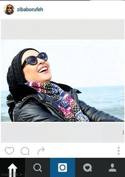 معرفی بازیگران ایرانی مارک باز (عکس)