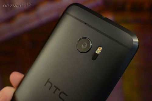 گوشی HTC و ویژگی های آن (عکس)