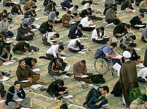 عکس؛ اینجا ایران است (2)