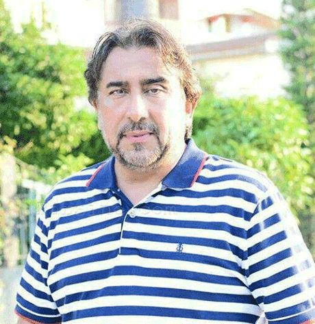 جنجال دستگیری و همدستی بازیگر معروف با بابک زنجانی (عکس)