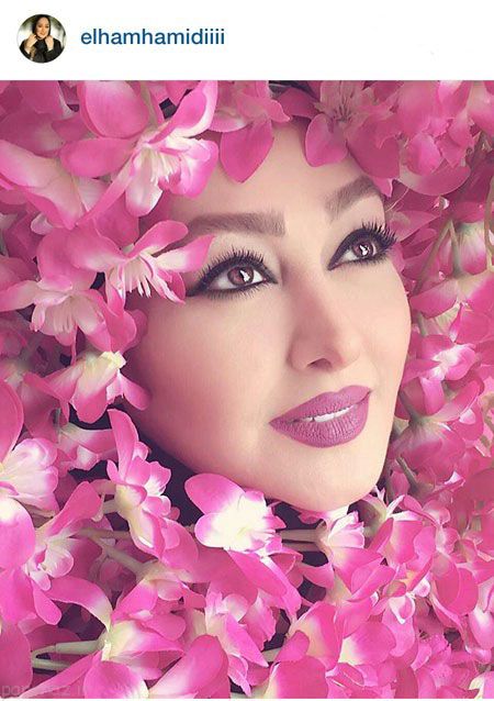 عکس های داغ و دیدنی بازیگران در نوروز (25)