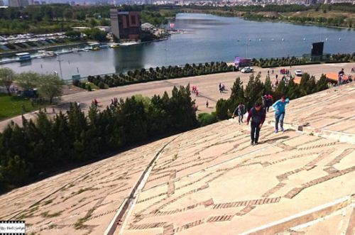 عکس؛ اینجا ایران است (2)