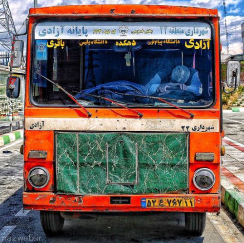 عکس؛ اینجا ایران است (2)
