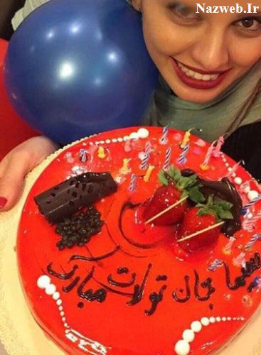 دیدنی ترین عکس های بازیگران در نوروز 95