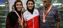 بیوگرافی خواندنی مریم طوسی، سریعترین دونده ایران