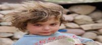 روستایی عجیب در ایران با زبان رومانی ! عکس