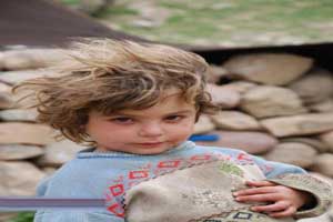 روستایی عجیب در ایران با زبان رومانی ! عکس روستایی عجیب در ایران با زبان رومانی ! عکس