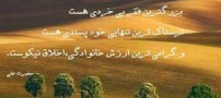 اینستاگرام با عکس نوشته های عاشقانه و آموزنده (25)