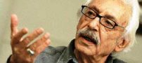 درگذشت جمشید مشایخی