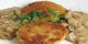 آشپزی، طرز تهیه شامی قارچ