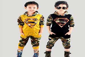 مدل های جدید و شیک سویشرت بهاری پسرانه