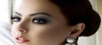 عکس های ابرو گوندش زیباترین زن خواننده جهان