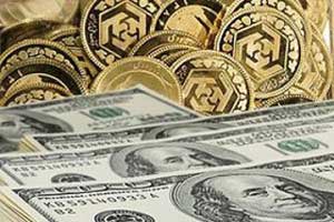 جدیدترین قیمت طلا و سکه در فروردین 95