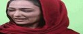 دختری که در افعانستان همزاد جناب خان شد (عکس)