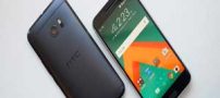 گوشی HTC و ویژگی های آن (عکس)