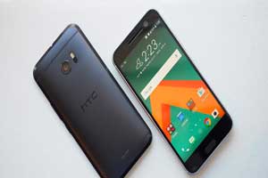گوشی HTC و ویژگی های آن (عکس) گوشی HTC و ویژگی های آن (عکس)