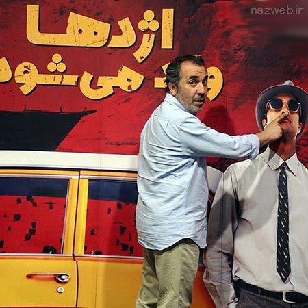 عکس های داغ و دیدنی بازیگران (26)