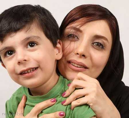 عکس های دیدنی رویا میرعلمی بازیگر