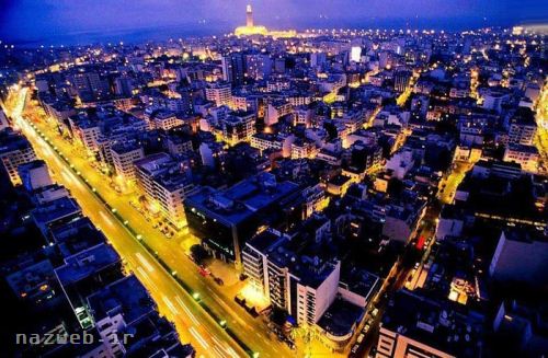 عکس های دیدنی عروس آفریقا