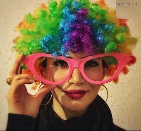 عکس های داغ و دیدنی بازیگران (26)