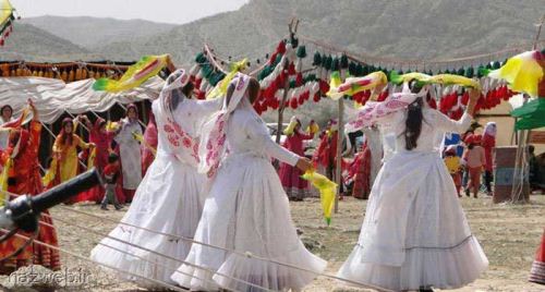 عکس های دیدنی عروسی های سنتی در تمام ایران