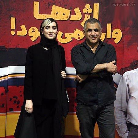 عکس های داغ و دیدنی بازیگران (26)
