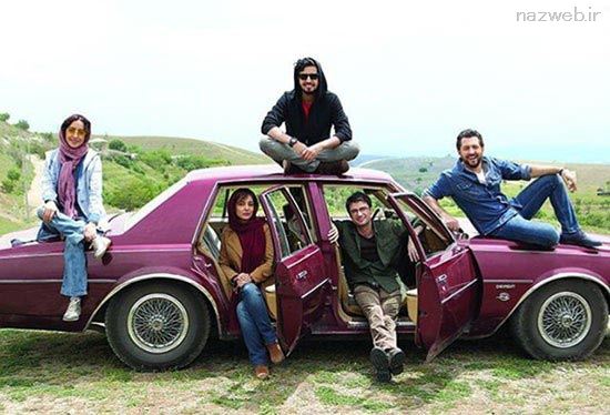 عکس های داغ و دیدنی بازیگران (26)