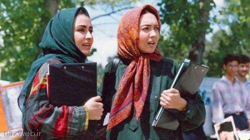 عاشقانه های زنان بازیگر سینمای ایران (عکس)
