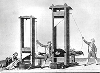 عجیب ترین دادگاه های تاریخ (عکس)