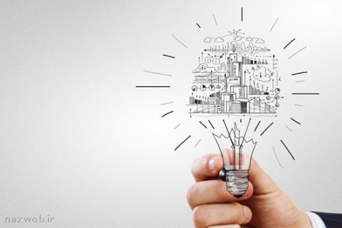 آموزش خلاقیت بیشتر با اینترنت (عکس)