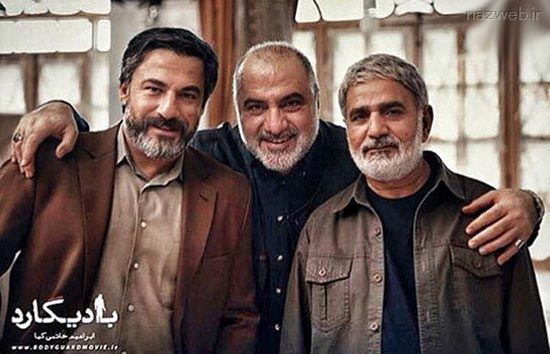 عکس های داغ و دیدنی بازیگران (26)