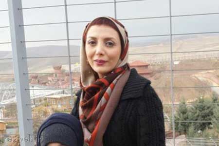 عکس های دیدنی رویا میرعلمی بازیگر